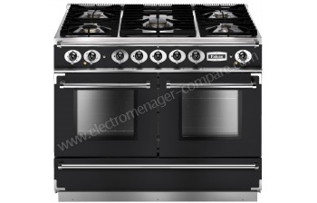 FALCON Continental 1092 DF Ardoise Nickel Mates - A partir de : 5129.00 &euro; chez Abribat Electromenager
