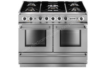 FALCON Continental 1092 DF Inox Chrom&eacute;e Brillantes