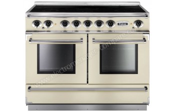 FALCON Continental 1092 Induction Ivoire Chrome