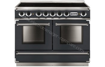 FALCON Continental 1092 Induction Gris Nickel - A partir de : 5949.00 &euro; chez Abribat Electromenager