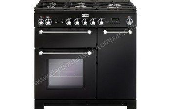 FALCON Kitchner 90 DF Noir - A partir de : 2972.99 &euro; chez Boulanger chez Rakuten