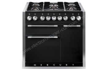 FALCON Mercury 1000 DF Noir - A partir de : 4539.00 € chez Abribat Electromenager