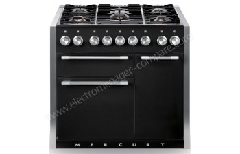 FALCON Mercury 1000 DF Noir - A partir de : 6249.00 &euro; chez Abribat Electromenager