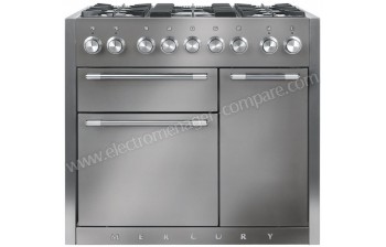 FALCON Mercury 1000 DF Inox