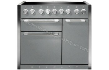 FALCON Mercury 1000 Induction Inox - A partir de : 7509.00 &euro; chez Abribat Electromenager
