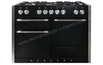 FALCON Mercury 1200 DF Noir cendr&eacute; - A partir de : 6899.00 &euro; chez Abribat Electromenager