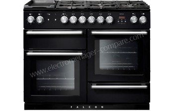 FALCON Nexus 110 DF Noir - A partir de : 4709.00 &euro; chez Abribat Electromenager