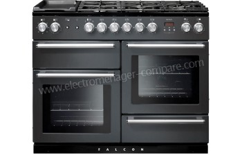 FALCON Nexus 110 DF Gris - A partir de : 4709.00 &euro; chez Abribat Electromenager