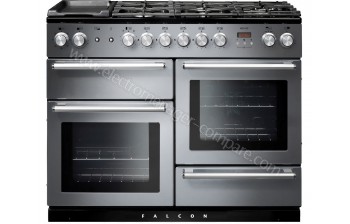 FALCON Nexus 110 DF Inox - A partir de : 5029.00 &euro; chez Abribat Electromenager