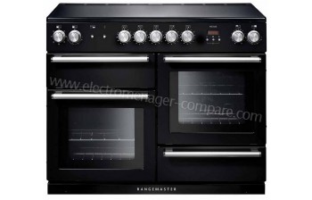 FALCON Nexus 110 Induction Noir - A partir de : 5339.00 &euro; chez Abribat Electromenager