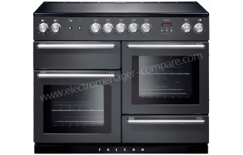 FALCON Nexus 110 Induction Gris - A partir de : 5339.00 &euro; chez Abribat Electromenager