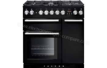 FALCON Nexus 90 DF Noir - A partir de : 4279.00 &euro; chez Abribat Electromenager