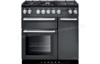 FALCON Nexus 90 DF Gris - A partir de : 4279.00 &euro; chez Abribat Electromenager