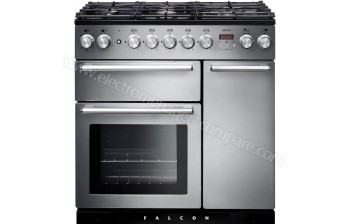 FALCON Nexus 90 DF Inox - A partir de : 3418.90 &euro; chez Villatech chez Rakuten
