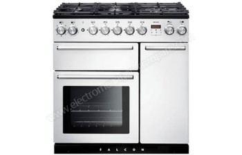FALCON Nexus 90 DF Blanc - A partir de : 4279.00 &euro; chez Abribat Electromenager