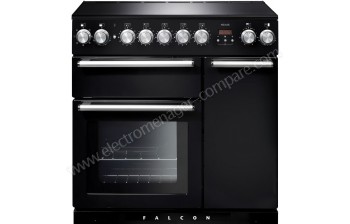 FALCON Nexus 90 Induction Noir - A partir de : 5079.00 &euro; chez Abribat Electromenager