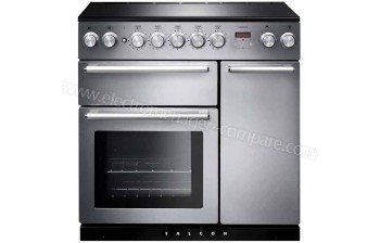 FALCON Nexus 90 Induction Inox - A partir de : 5349.00 &euro; chez Abribat Electromenager