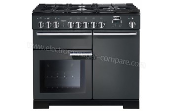 FALCON Professional Deluxe 100 DF Ardoise - A partir de : 4289.00 &euro; chez Abribat Electromenager