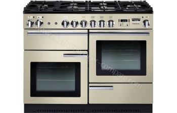 FALCON Professional Plus 110 DF Cr&egrave;me - A partir de : 3919.00 &euro; chez Abribat Electromenager