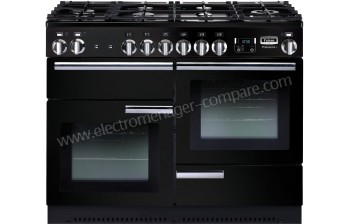FALCON Professional Plus 110 DF Noir - A partir de : 3919.00 &euro; chez Abribat Electromenager