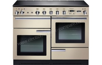 FALCON Professional Plus 110 Induction Cr&egrave;me - A partir de : 4699.00 &euro; chez Abribat Electromenager