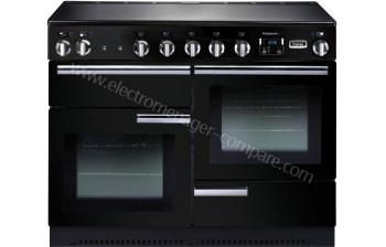 FALCON Professional Plus 110 Induction Noir - A partir de : 4699.00 &euro; chez Abribat Electromenager
