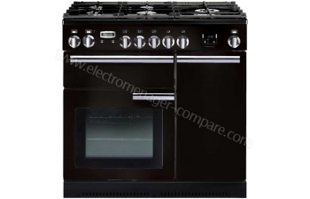 FALCON Professional Plus DF 90 Noir - A partir de : 3559.00 &euro; chez Abribat Electromenager