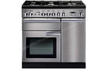 FALCON Professional Plus DF 90 Inox - A partir de : 3679.00 &euro; chez Abribat Electromenager