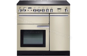 FALCON Professional Plus 90 Induction Cr&egrave;me - A partir de : 4259.00 &euro; chez Abribat Electromenager