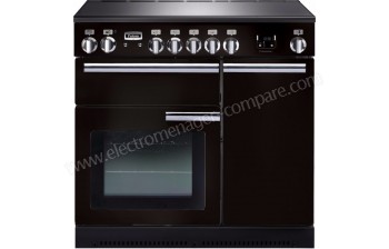 FALCON Professional Plus 90 Induction Noir - A partir de : 4259.00 &euro; chez Abribat Electromenager