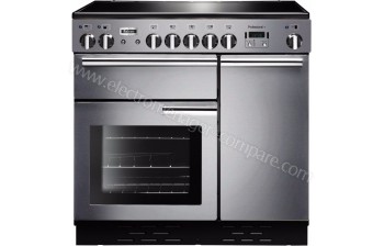 FALCON Professional Plus 90 Induction Inox - A partir de : 4509.00 &euro; chez Abribat Electromenager