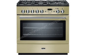 FALCON Professional Plus FX 90 DF Cr&egrave;me - A partir de : 3569.00 &euro; chez Abribat Electromenager