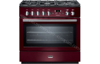 FALCON Professional Plus FX 90 DF Rouge - A partir de : 3569.00 &euro; chez Abribat Electromenager