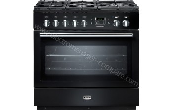 FALCON Professional Plus FX 90 DF Noir - A partir de : 3569.00 &euro; chez Abribat Electromenager