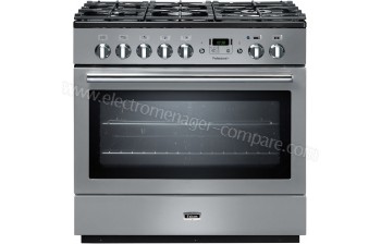 FALCON Professional Plus FX 90 DF Inox - A partir de : 3669.00 &euro; chez Abribat Electromenager