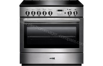 FALCON Professional Plus FX 90 Induction Inox - A partir de : 4319.00 &euro; chez Abribat Electromenager