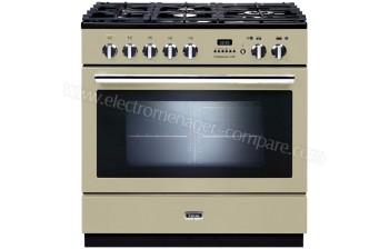 FALCON Professional Plus FXP 90 DF Cr&egrave;me - A partir de : 4139.00 &euro; chez Abribat Electromenager