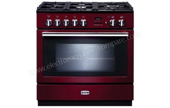 FALCON Professional Plus FXP 90 DF Rouge - A partir de : 4139.00 &euro; chez Abribat Electromenager
