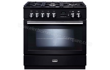 FALCON Professional Plus FXP 90 DF Noir - A partir de : 4139.00 &euro; chez Abribat Electromenager