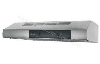 FABER Visi&egrave;re 600 Inox