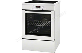 FAURE FCI6601MWP