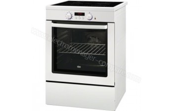 FAURE FCI6602MWP