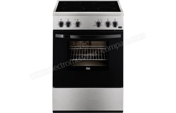 FAURE FCV65091XA - A partir de : 529.13 € chez Super10count chez Amazon