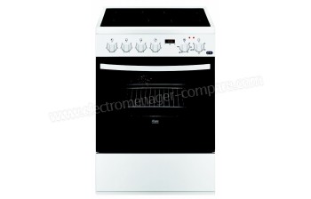 FAURE FCV6530CWA - A partir de : 563.02 € chez Super10-fr chez Rakuten