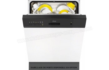 FAURE FDI15004NA