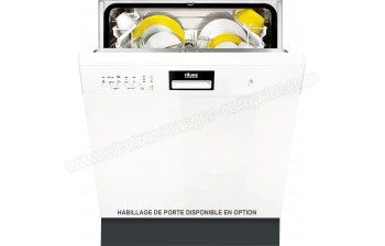 FAURE FDI15005WA