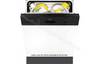 FAURE FDI16005NA