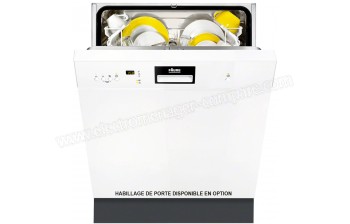 FAURE FDI16005WA
