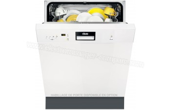 FAURE FDI26010WA