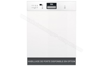 FAURE FDI26022WA